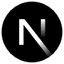Next.js icon