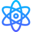 React icon
